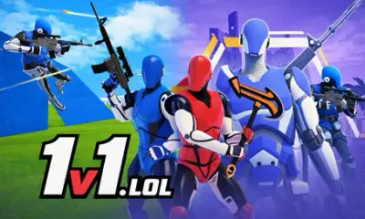 1v1.LOL