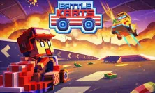 Battle Karts