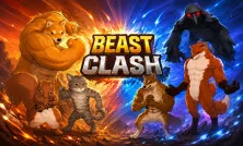 Beast Clash