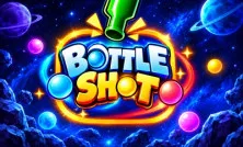 Bottle Shot