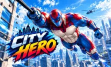 City Hero