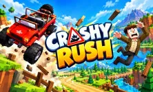 Crashy Rush