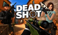 Deadshot IO