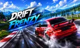 Drift Frenzy