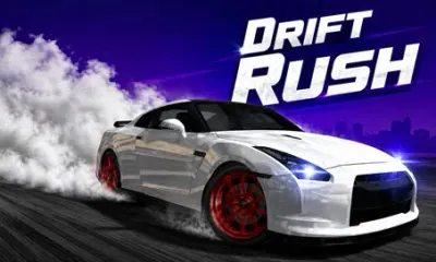 Drift Rush