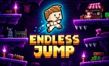 Endless Jump