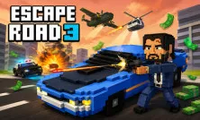 Escape Road 3