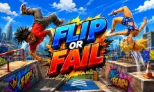 Play Flip Or Fail online