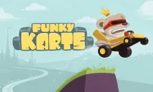 Funky Karts