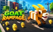 Goat Rampage