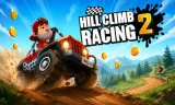 Hill Climb Racing 2