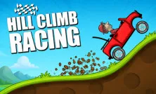 Hill Climb Racing