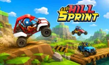Hill Sprint