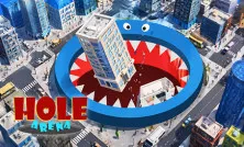 Hole Arena