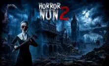 Horror Nun 2