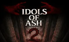 Idols of Ash