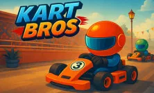 Kart Bros