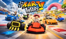 Kart Wars