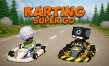 Karting Super Go