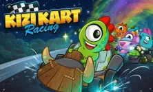 Kizi Kart