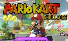 Mario Kart Challenge