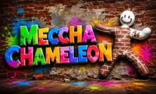 Meccha Chameleon