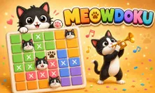 Meowdoku