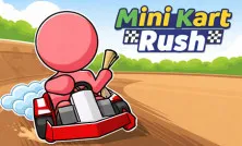 Mini Kart Rush