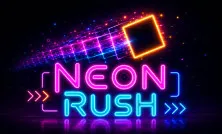 Neon Rush