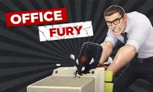 Office Fury