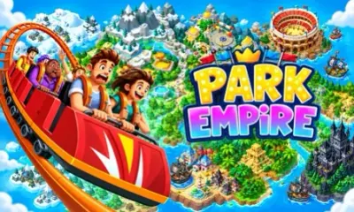 Park Empire