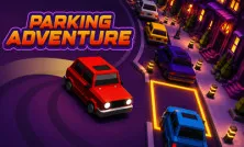 Parking Adventure