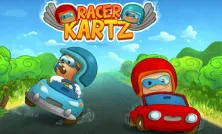 Racer Kartz