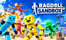 Ragdoll Sandbox