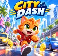 Retro Rush