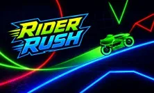 Rider Rush