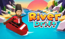 Play River Drift online