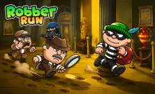 Play Robber Run online