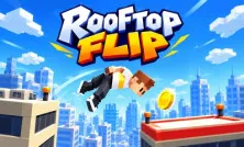 Rooftop Flip