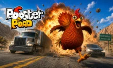 Rooster Road