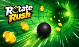 Play Rotate Rush online