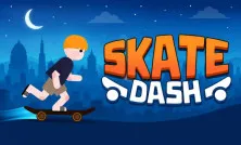 Skate Dash