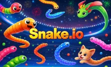 Snake.io