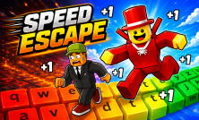 Speed Escape