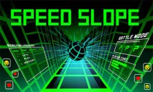 Speed Slope