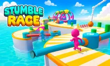 Stumble Race