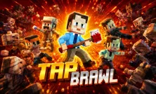 Play Tap Brawl online