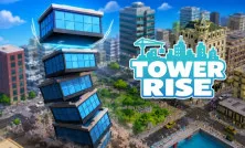 Tower Rise