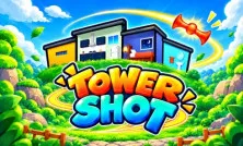 Tower Shot