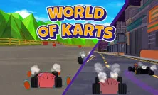 World of Karts